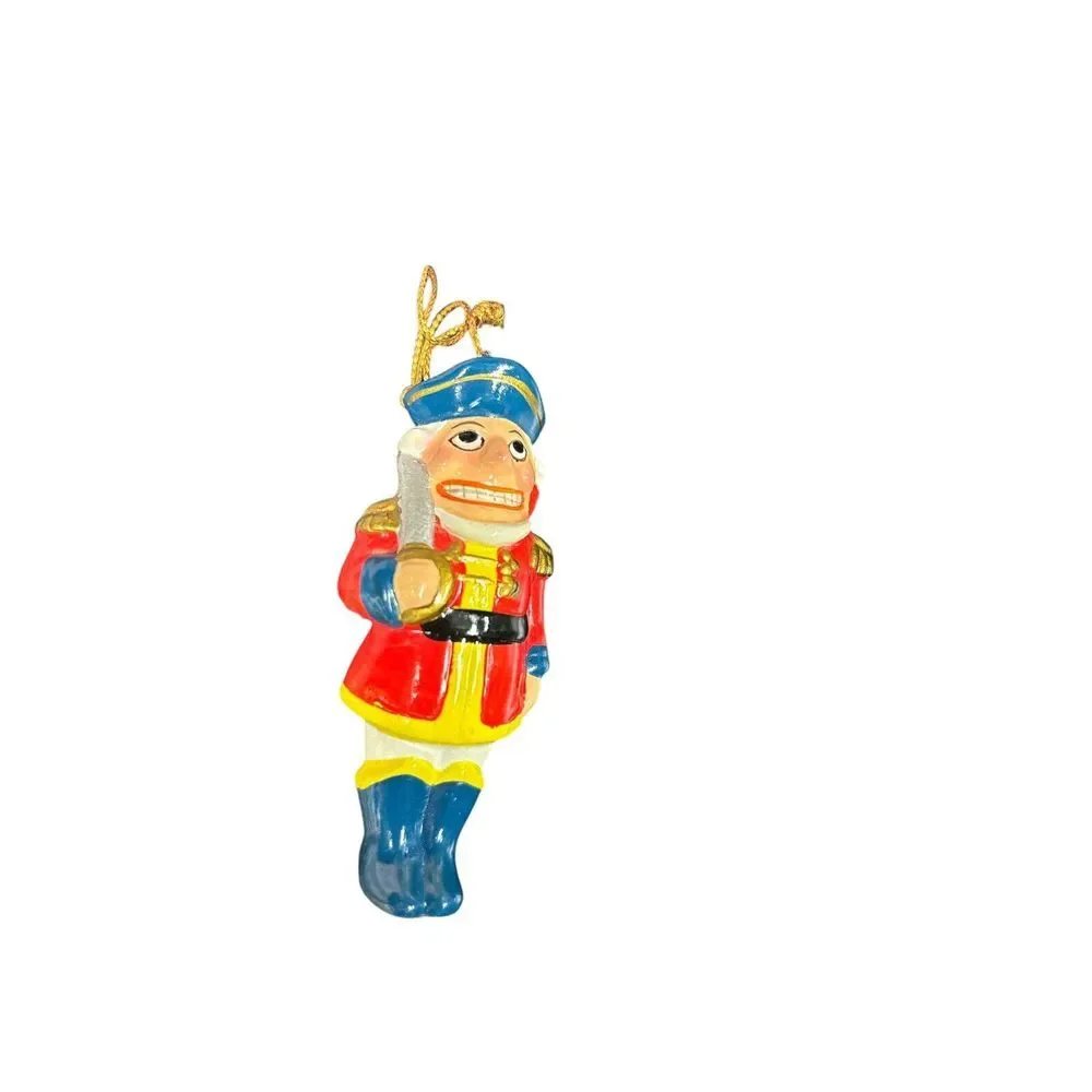 Gorham vintage nutcracker